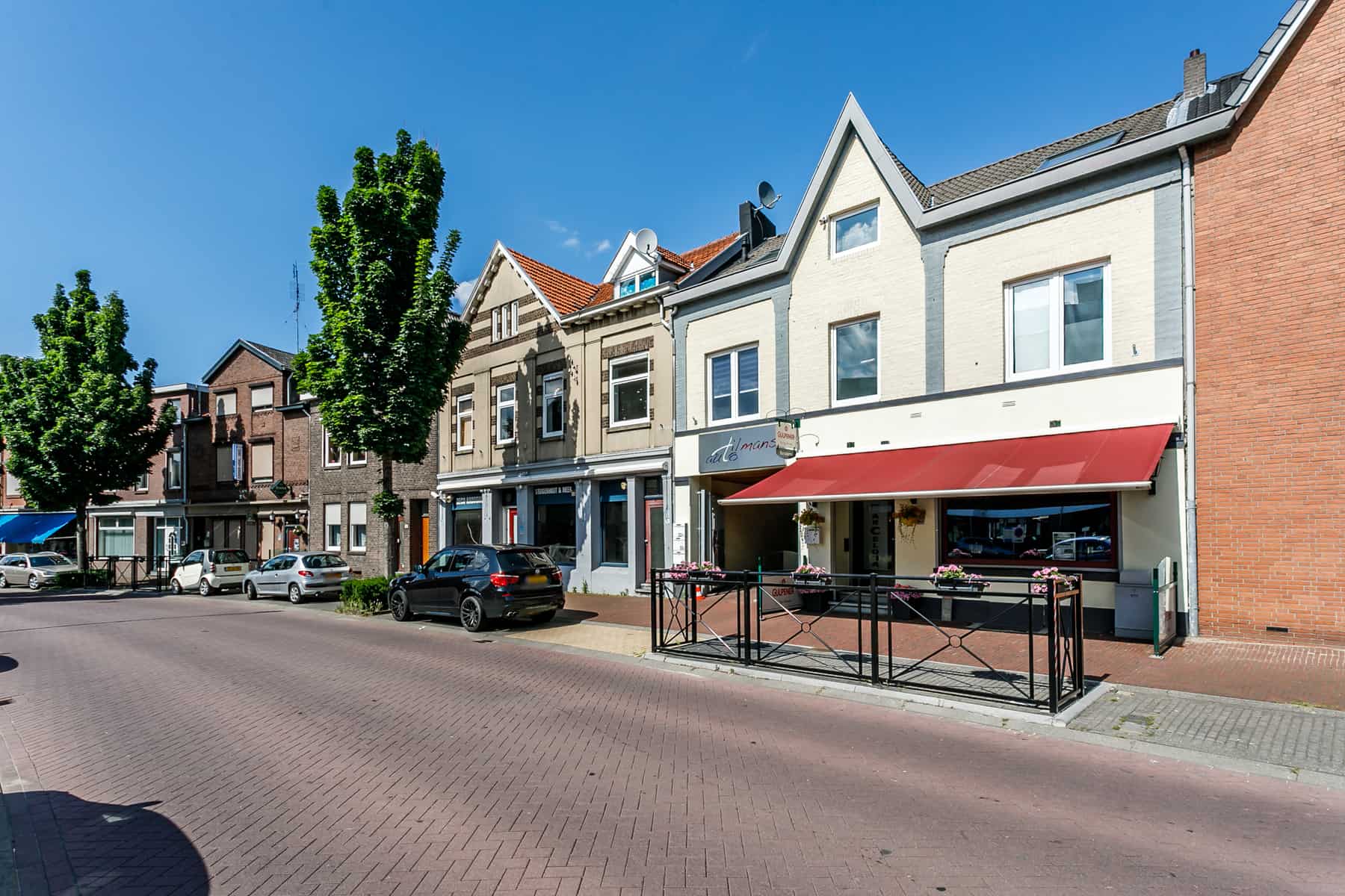 Horecahuis Limburg